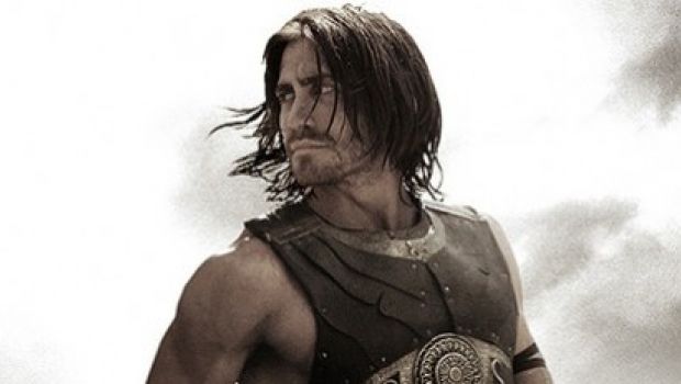 Prince of Persia: prime locandine ufficiali del lungometraggio