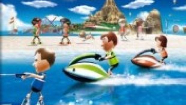 Wii Sports Resort: alcuni spot televisivi