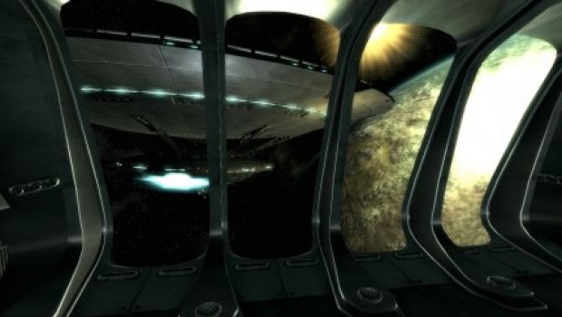 Fallout 3: Mothership Zeta - nuove informazioni ed immagini