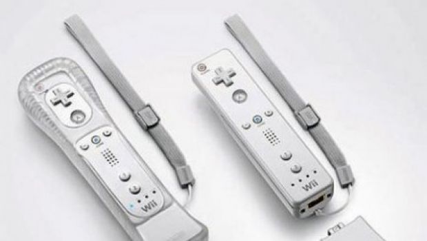 Miyamoto: il Wii MotionPlus poteva essere distribuito solo adesso