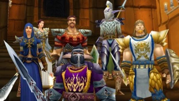 World of Warcraft: il film è ufficiale, Sam Raimi regista