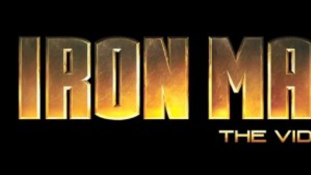Iron Man 2: The Video Game - video di debutto e dettagli