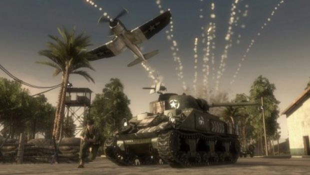 Battlefield 1943: record di vendite su Xbox Live e PSN
