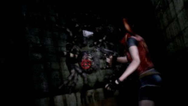 Resident Evil: The Darkside Chronicles in immagini e video