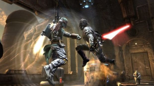 Star Wars: Il Potere della Forza - nuovi contenuti aggiuntivi, Ultimate Sith Edition e versione PC