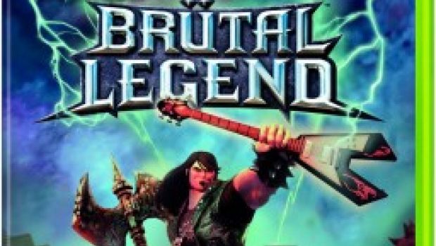 Tim Schafer: 