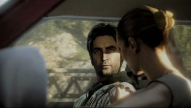 Alan Wake vaga nei boschi in un nuovo filmato dal Comic Con 2009