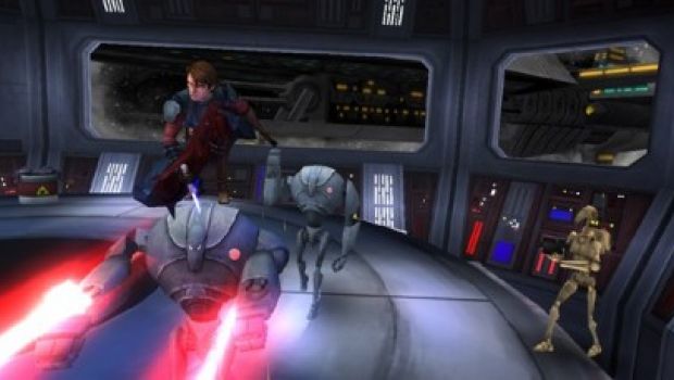 Star Wars The Clone Wars: Republic Heroes ha una nuova data