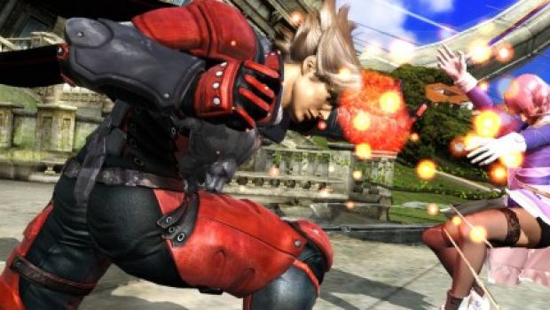 Tekken 6: due nuovi filmati di gioco dal Comic Con