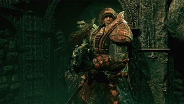 Gears of War 2: disponibili Dark Corners e All Fronts