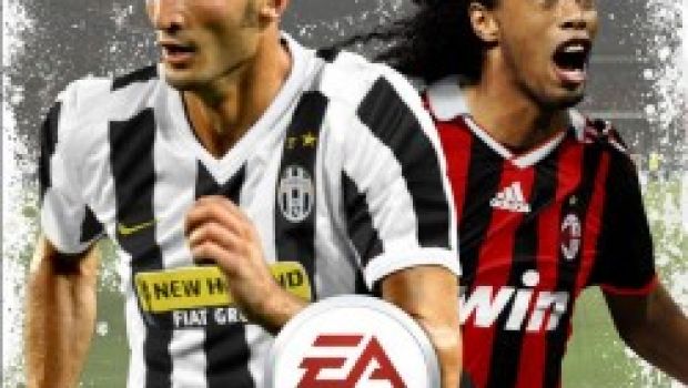 FIFA 10: trapelate alcune sessioni di gioco in un video non ufficiale