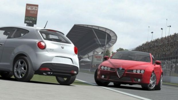 Forza Motorsport 3: 30 nuove immagini e data europea