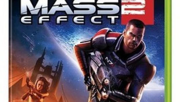 Mass Effect 2: svelato il box art