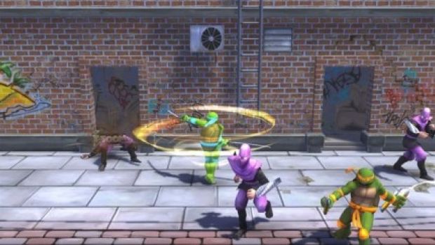 TMNT Turtles in Time ha una data e un nuovo prezzo su XBLA