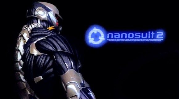 [GC 09] Crysis 2: la nuova Nanotuta in video