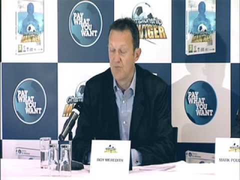 CM2010 - Pay What You Want