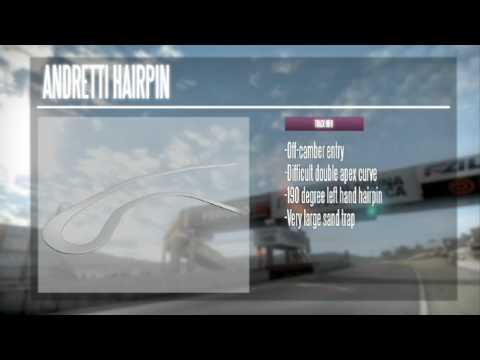Track Guide: Mazda Raceway Laguna Seca