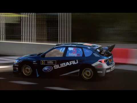 Gran Turismo 5 Replay Gameplay | GamesCom 09 - HD 1080p