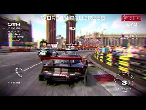Rymdreglage - 8-bit trip