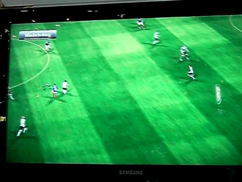 PES 2010 Gameplay #5