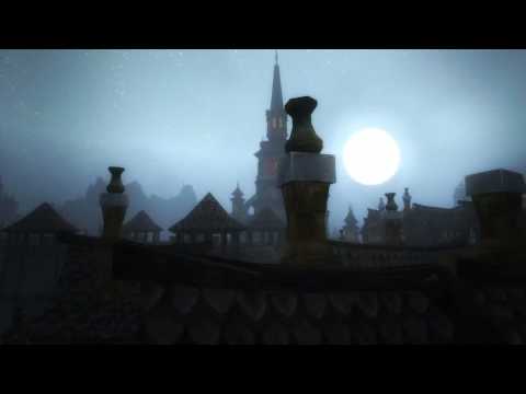 World of Warcraft: Cataclysm Trailer (HD)