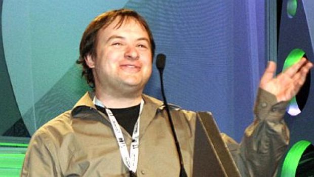 David Jaffe (God of War): entro Febbraio il nuovo gioco