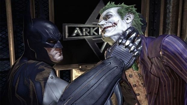 Batman: Arkham Asylum in demo da venerdì - nuovo trailer