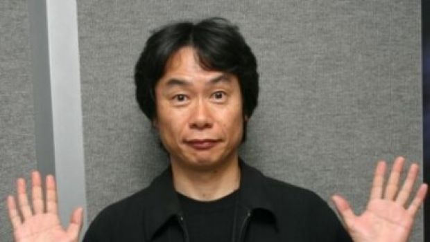 Parla Miyamoto: I nostri rivali dovranno affrontare una 