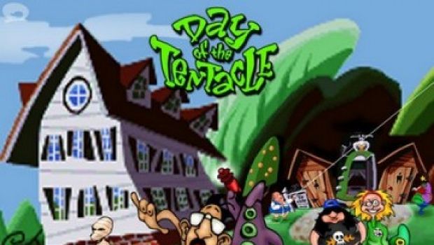 Telltale: Day of the Tentacle? Non ancora