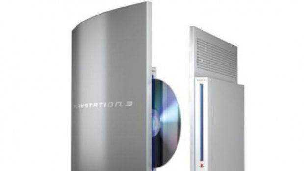 PlayStation 3 Slim: 