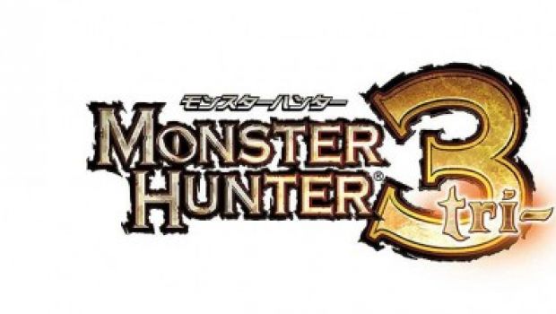 Monster Hunter 3 domina in Giappone durante la sua prima settimana