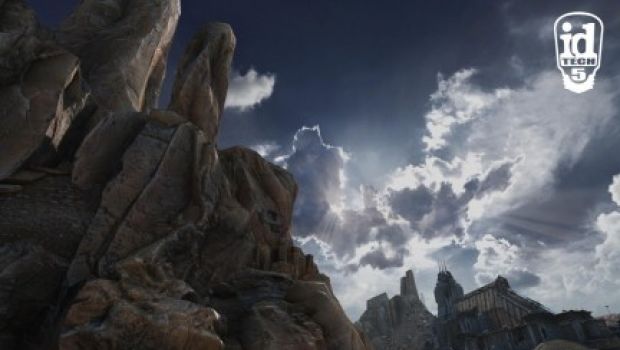 Rage: nuove immagini