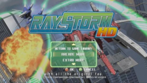 Raystorm HD e Rainbow Islands: Towering Adventure in arrivo su XBLA?