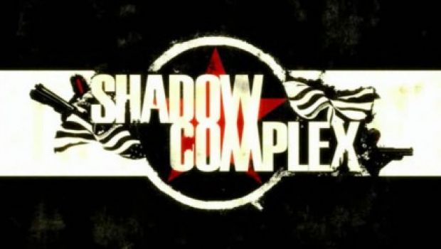 Shadow Complex: in video i primi 7 minuti di gioco