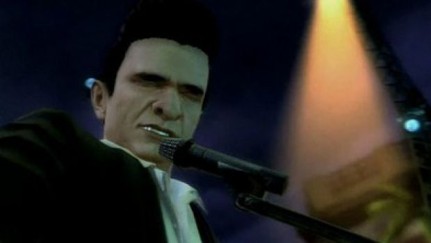 Guitar Hero 5: Arrivano Johnny Cash e l'importazione dei brani dai precedenti capitoli