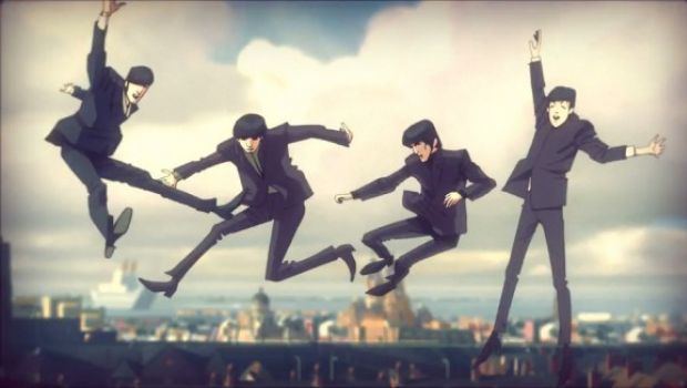The Beatles: Rock Band - nuovo trailer con 