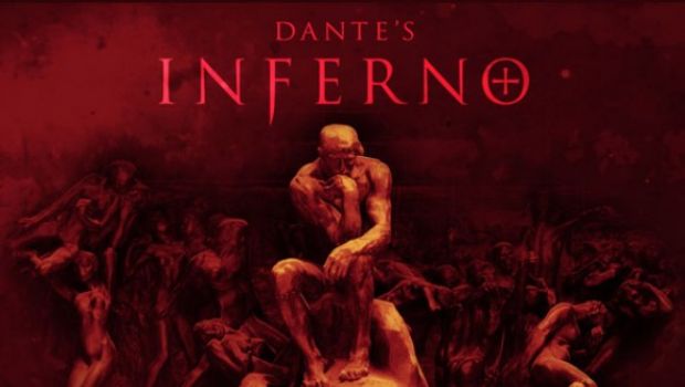 Dante's Inferno: il girone dei golosi in video