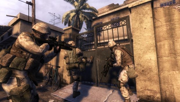 Six Days in Fallujah cancellato e Atomic Games sull'orlo del baratro?
