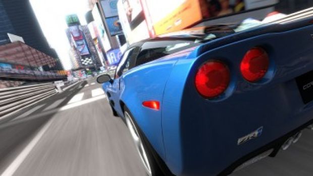 Comparativa tra Gran Turismo PSP e realtà