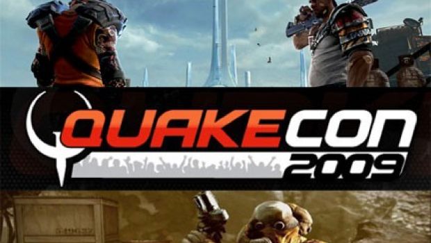Rage e Brink giocabili al QuakeCon 2009