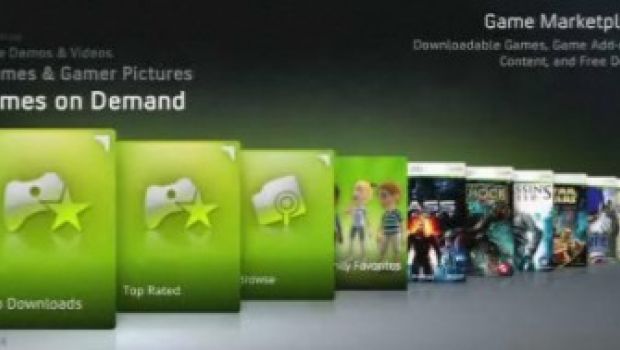 Xbox 360: disponibile l'aggiornamento estivo