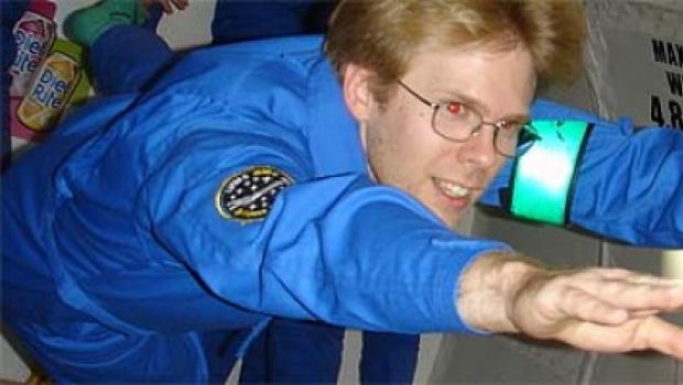 John Carmack: a 360° sul futuro della tecnologia: 