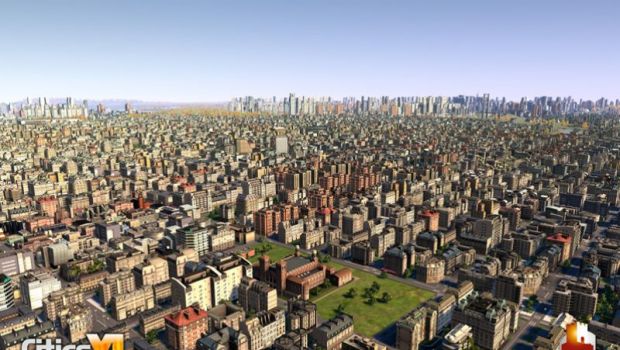 Cities XL: immagini e video del nuovo gestionale 