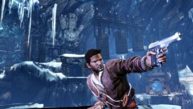Uncharted 2: Among Thieves - 12 minuti di sequenze giocate in video