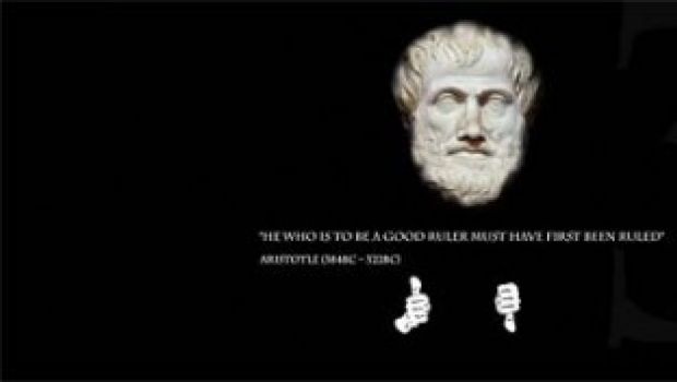 Lionhead: Aristotele è il nuovo volto del pre-GamesCom