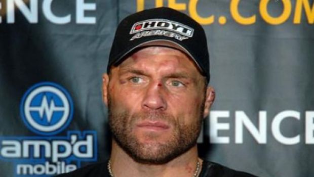 EA Sports MMA: annunciato ufficialmente Randy Couture