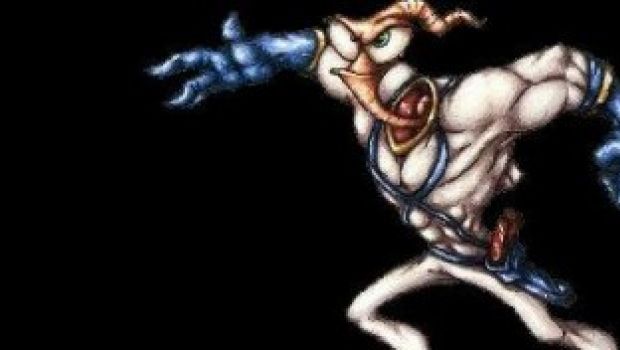 Earthworm Jim in arrivo a fine 2009