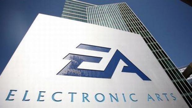 [GC 09] Liveblogging della conferenza Electronic Arts