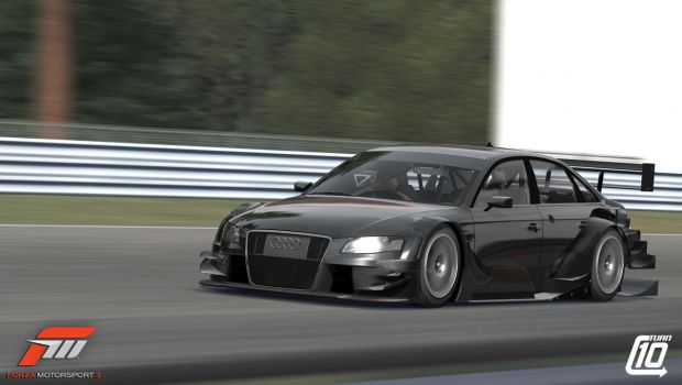 [GC 09] Forza Motorsport 3: video e immagini da Colonia