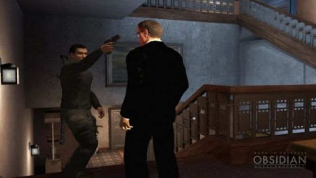 [GC 09] Oltre 100 ore di gioco per Alpha Protocol